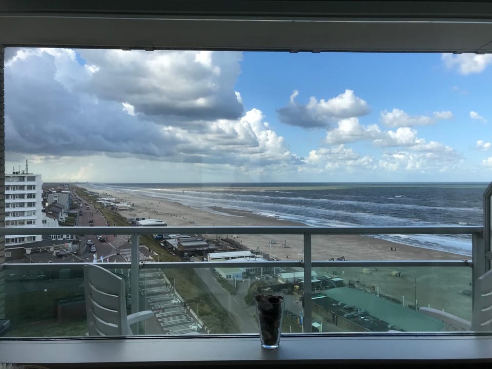 Seaview 15 Apartment in Zandvoort