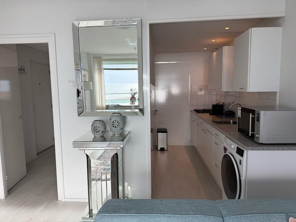 Seaview 15 Apartment in Zandvoort