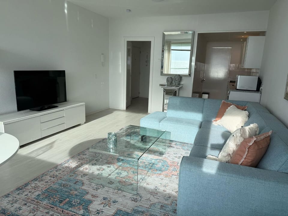 Seaview 15 Apartment in Zandvoort