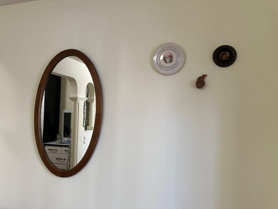 House at Ortachala Apartment in Tbilisi, Georgia