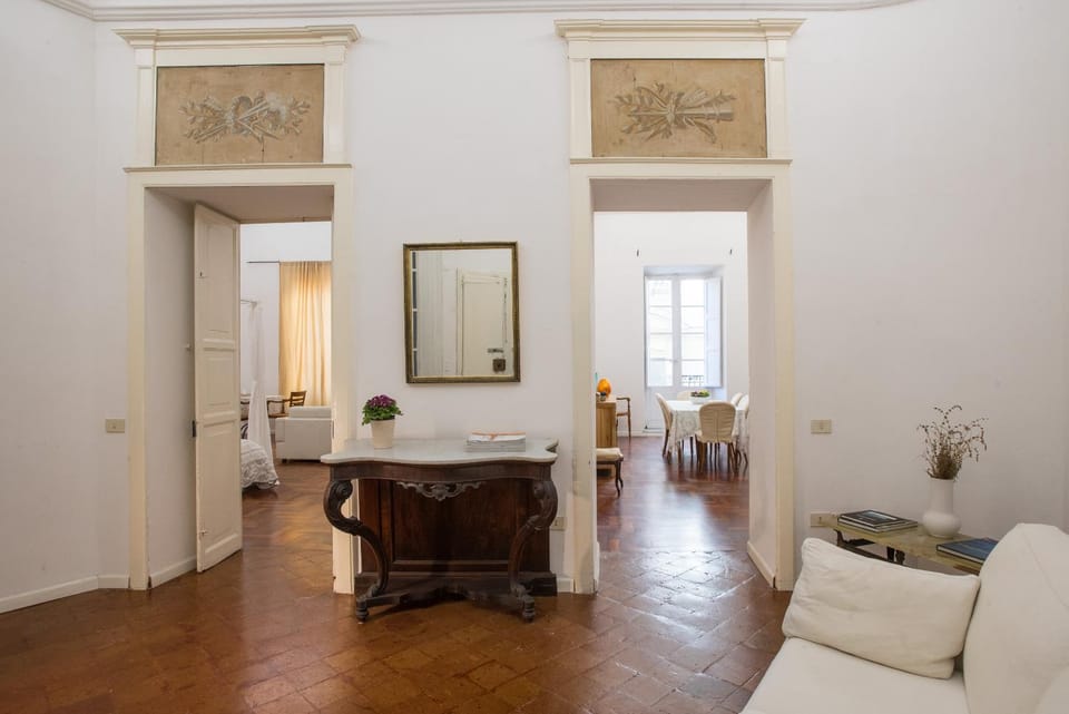 Residenze al Castello Bed and Breakfast in Cagliari