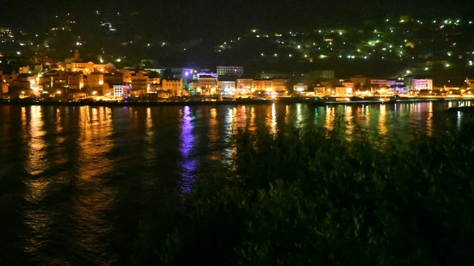 City view