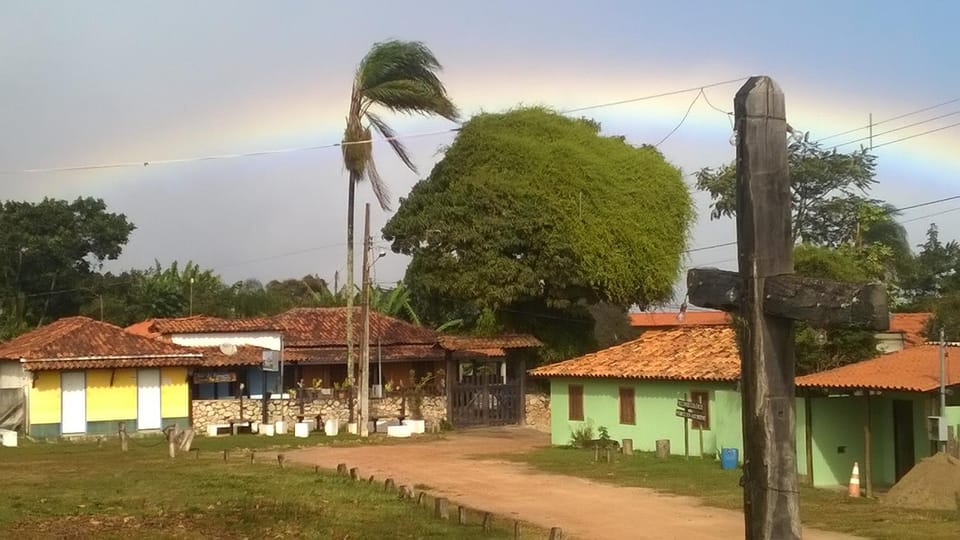 Pousada Sempre Viva Inn in State of Minas Gerais, Brazil
