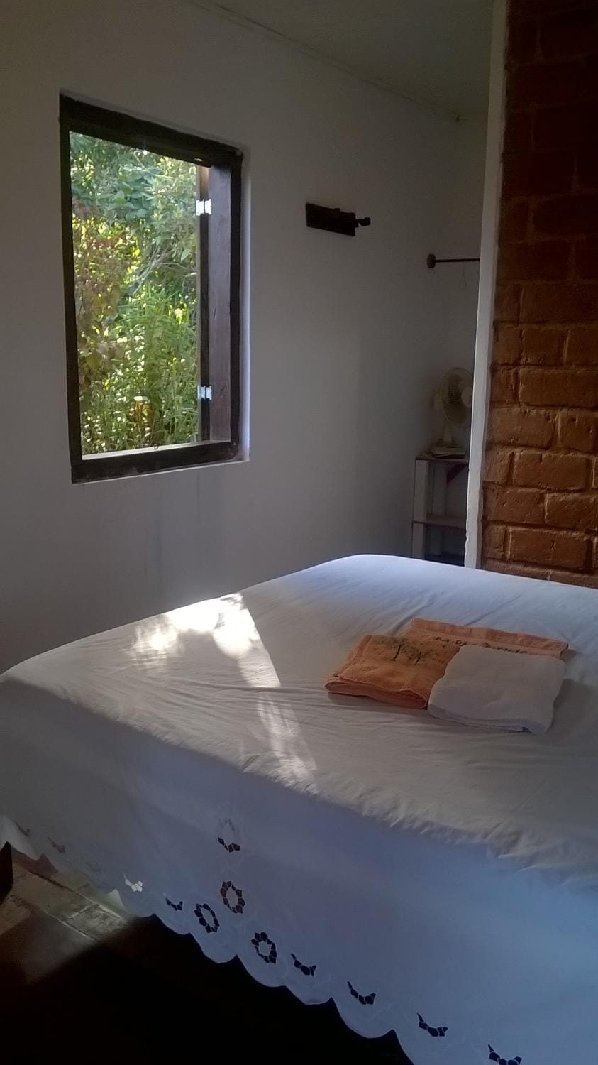 Pousada Sempre Viva Inn in State of Minas Gerais, Brazil