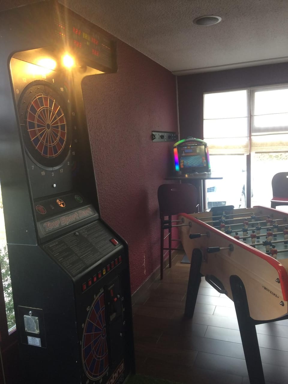 Darts