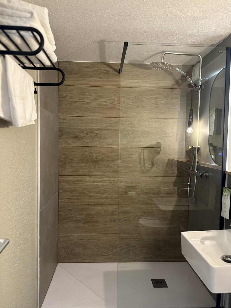 Shower