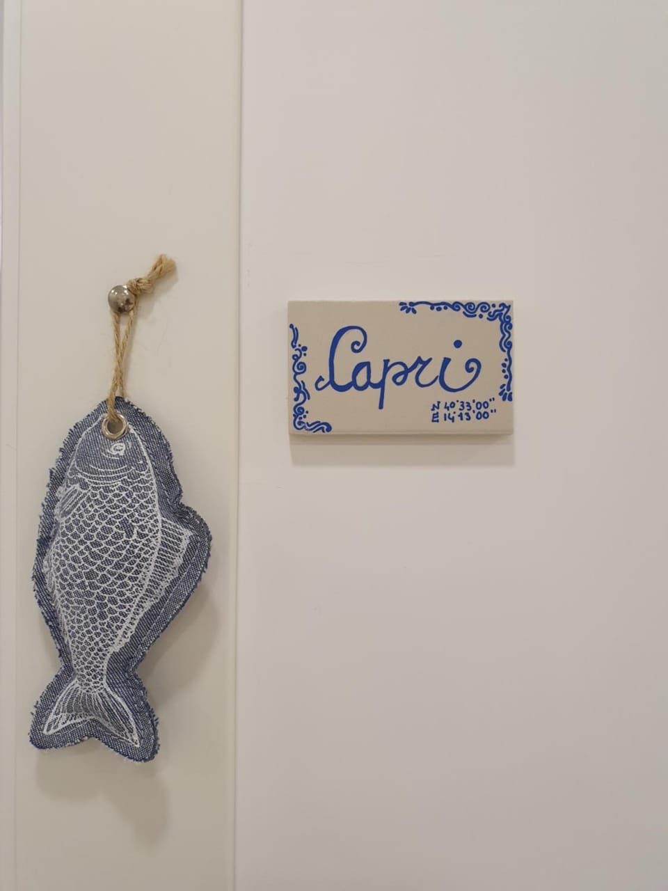 B&B Il Saraceno Bed and Breakfast in Sorrento