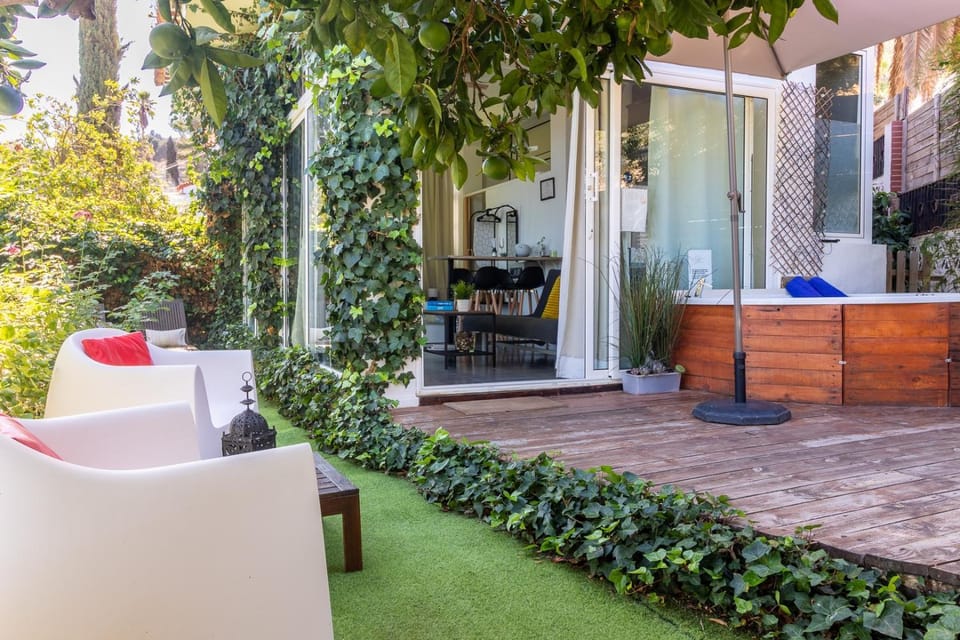 Glass House in Gran Canaria! House in Palmas de Gran Canaria