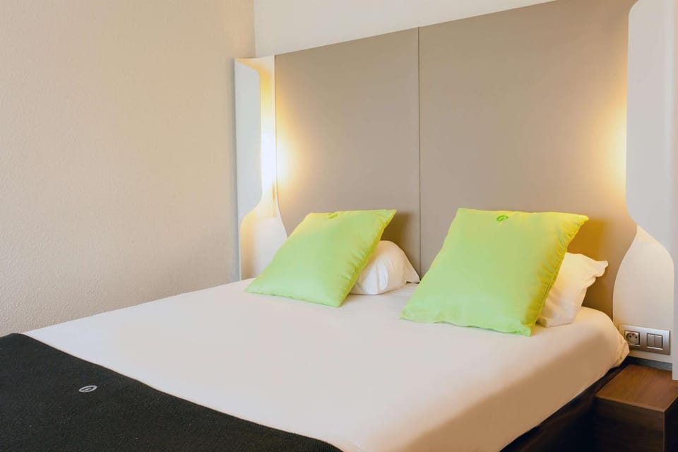 Campanile Angers Ouest - Beaucouzé Hotel in Angers