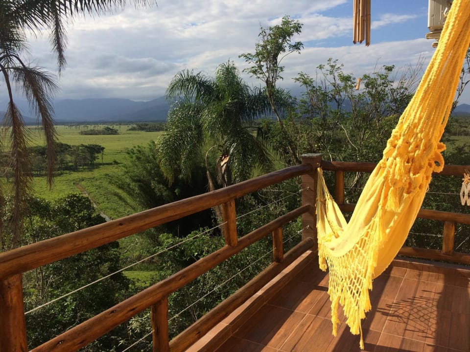 View (from property/room), Mountain view, River view