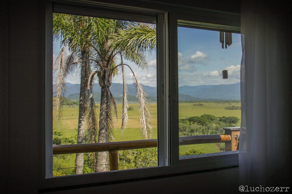 Day, Natural landscape, Mountain view