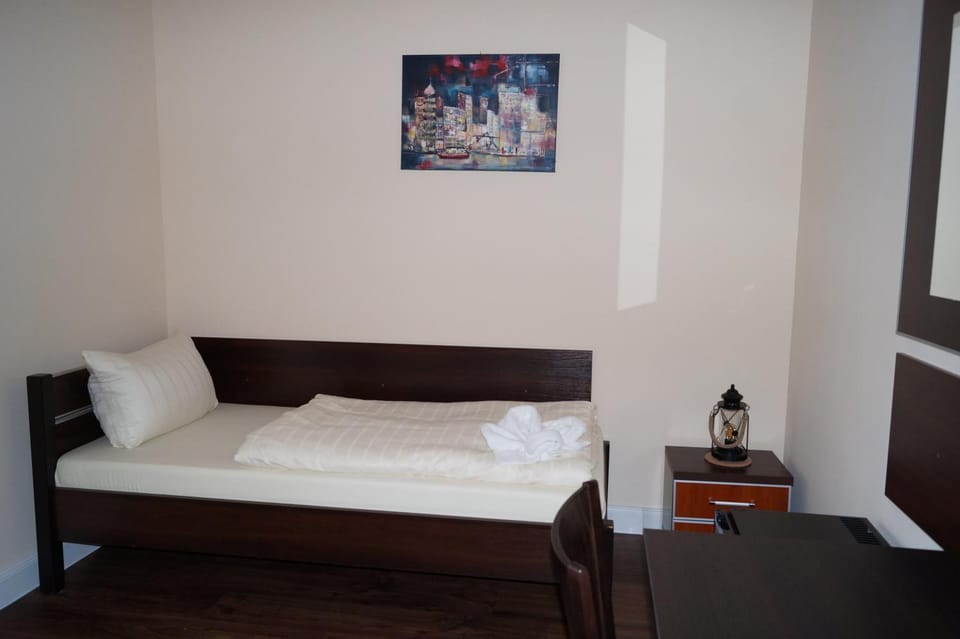 MY-BED Hamburg Inn in Hamburg