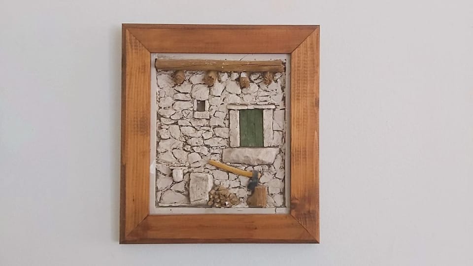 Decorative detail
