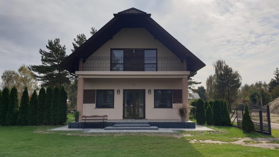 DobraNocka Vacation rental in Masovian Voivodeship