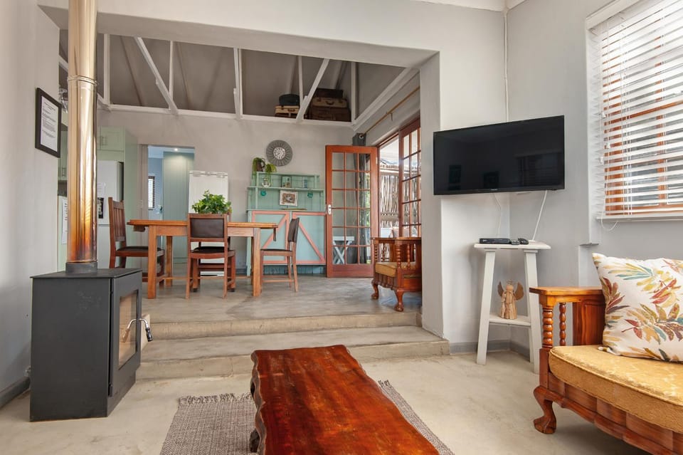The Koppie - Accommodation Vacation rental in Hermanus