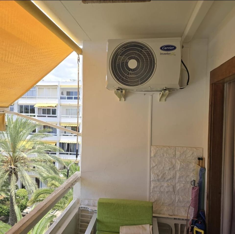 air conditioner