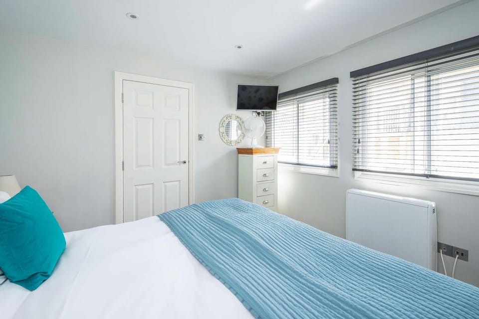 Dream Stays Bath - Queen Street Loft Apartment Apartment in Bath