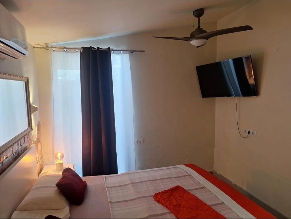 TV and multimedia, Bedroom
