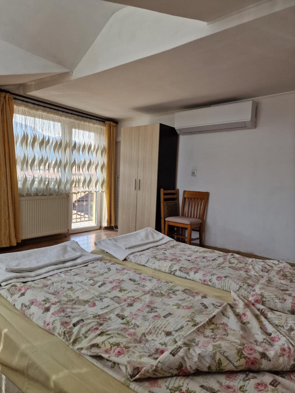 Yana Guest House Bed and Breakfast in Blagoevgrad Province