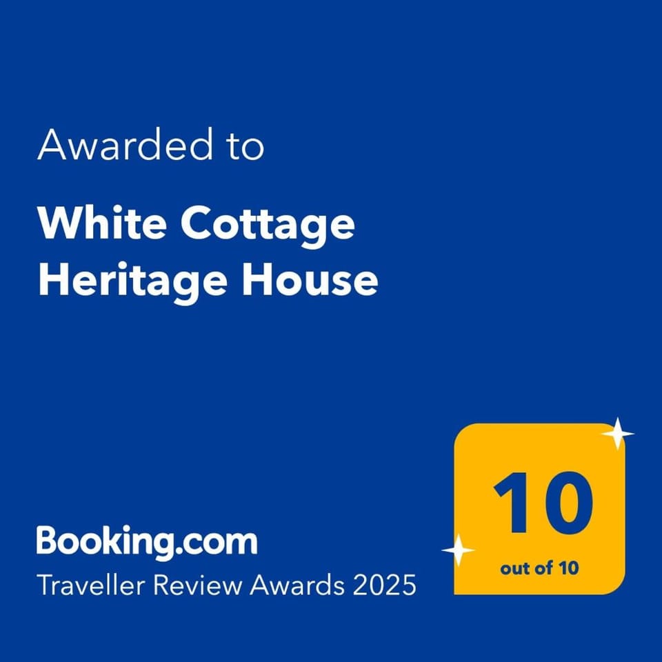 White Cottage Heritage House House in Primorje-Gorski Kotar County