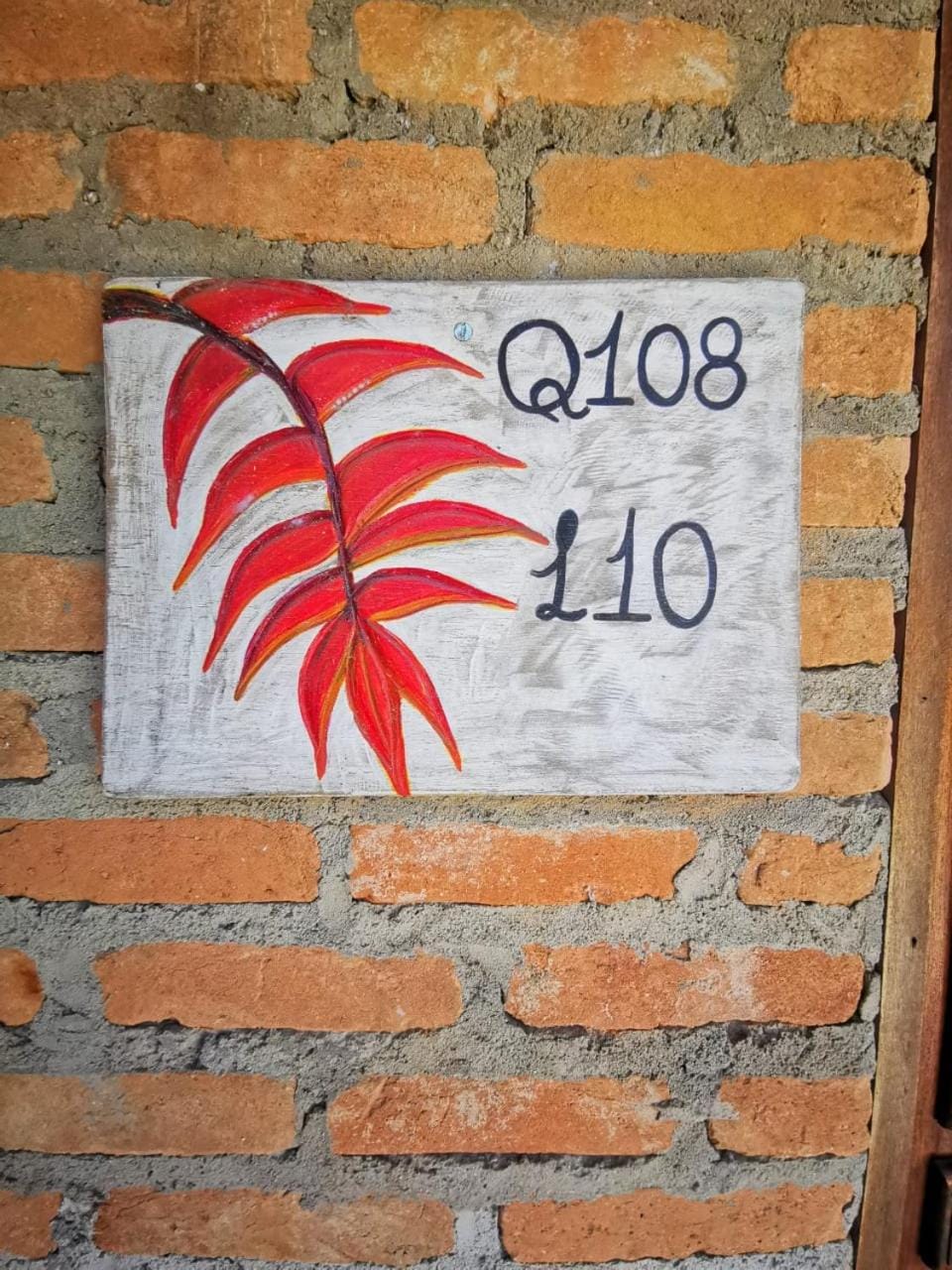 Property logo or sign