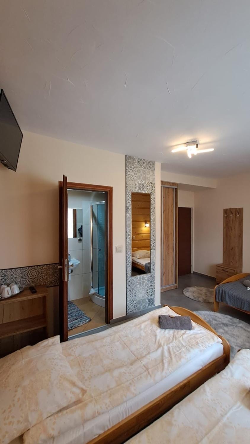 U Bizioma Vacation rental in Zakopane