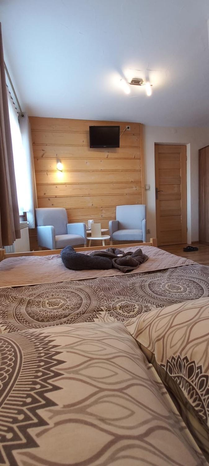 U Bizioma Vacation rental in Zakopane