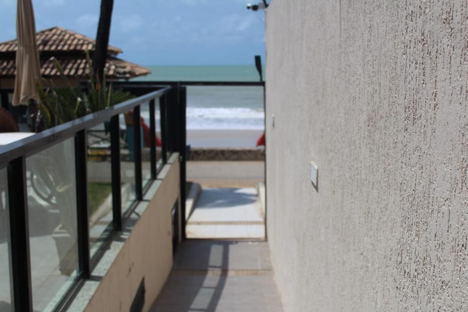Apartamento Privativo King Flat Apartment hotel in Parnamirim