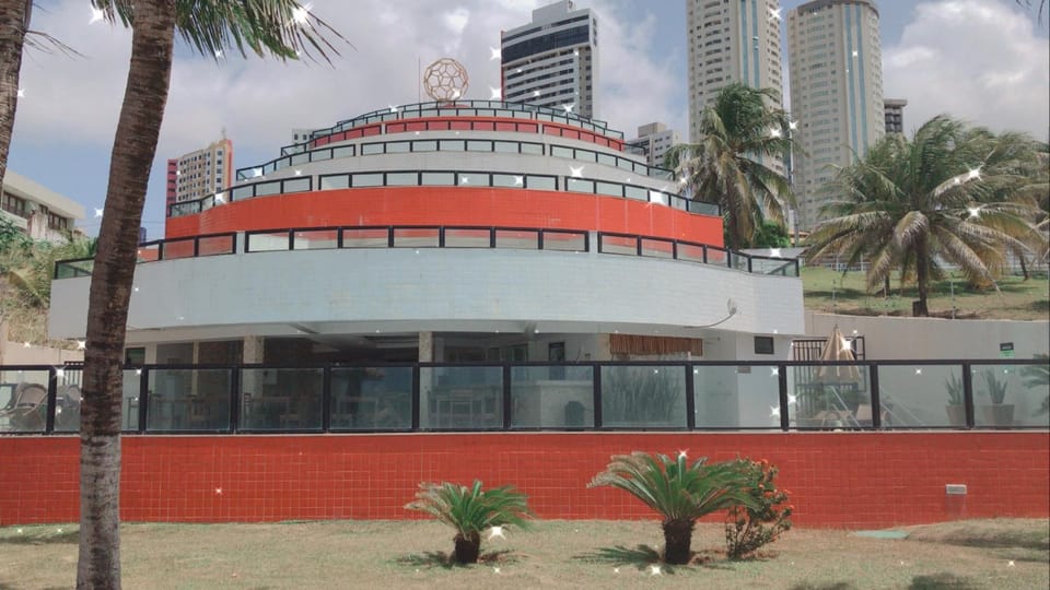 Apartamento Privativo King Flat Apartment hotel in Parnamirim