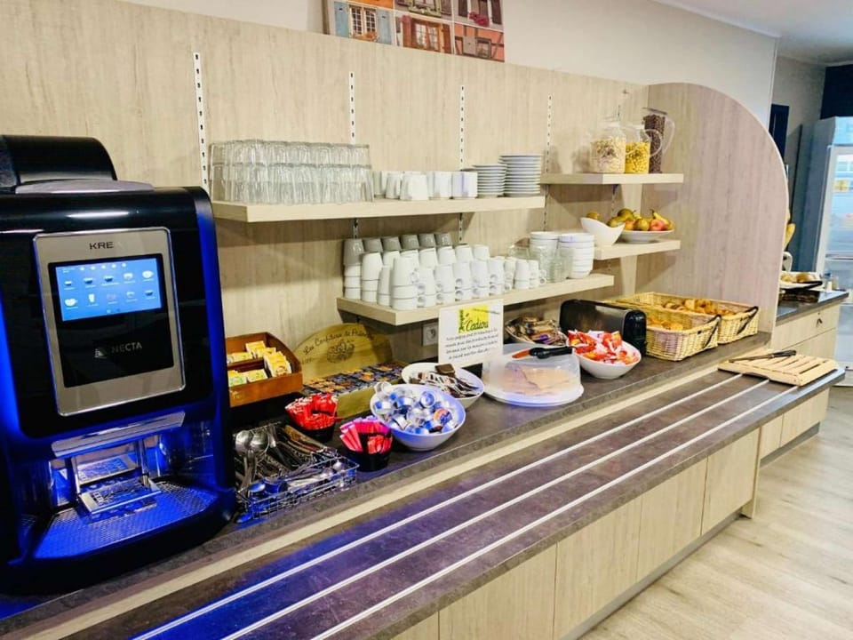 Breakfast, Continental breakfast, Buffet breakfast