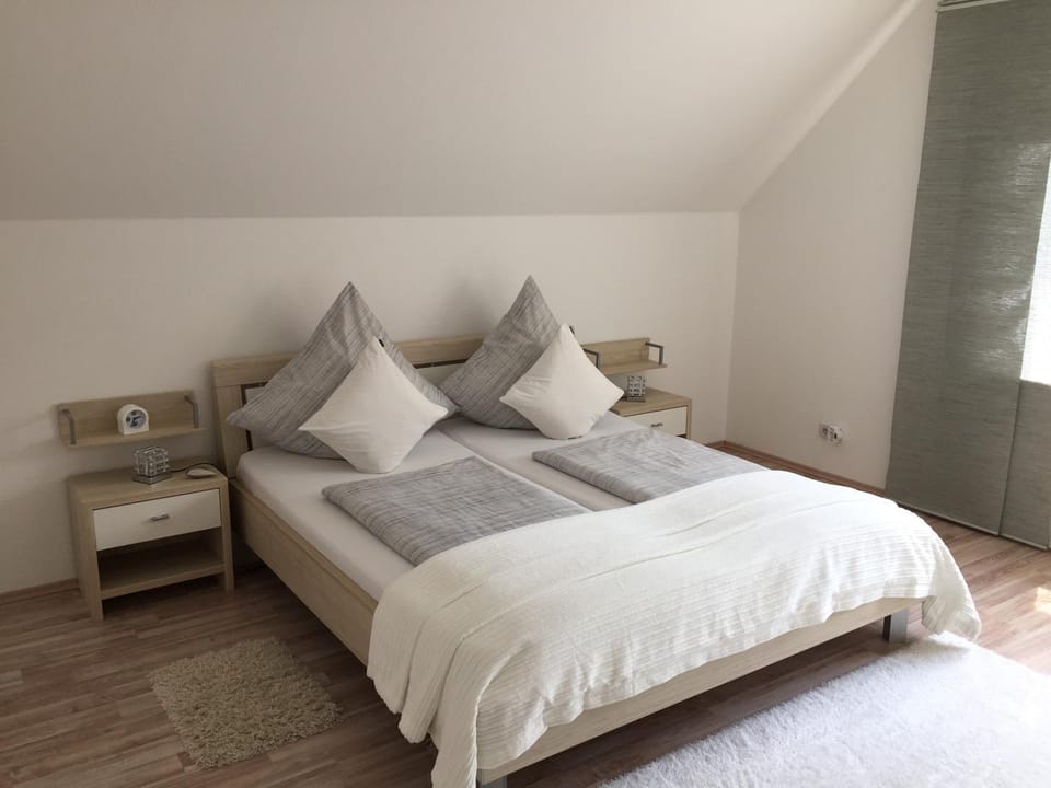Ferienwohnung Unikat Harz Apartment in Wernigerode