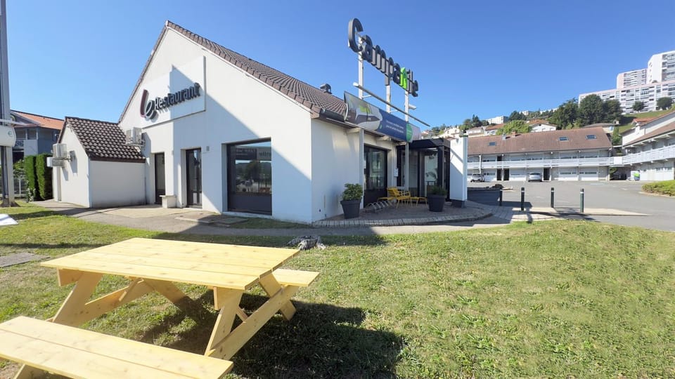 Property building, Logo/Certificate/Sign, acessibility