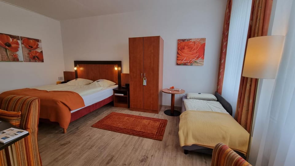 Akzent Hotel Strandhalle Hotel in Schleswig