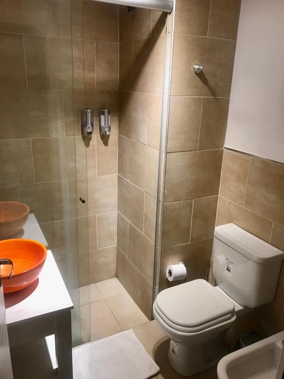 Shower, Toilet, Bathroom, bidet