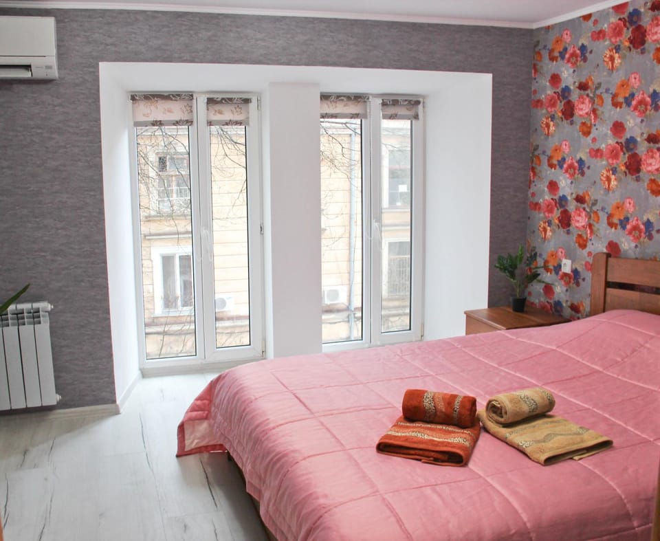 Decorative detail, Bedroom