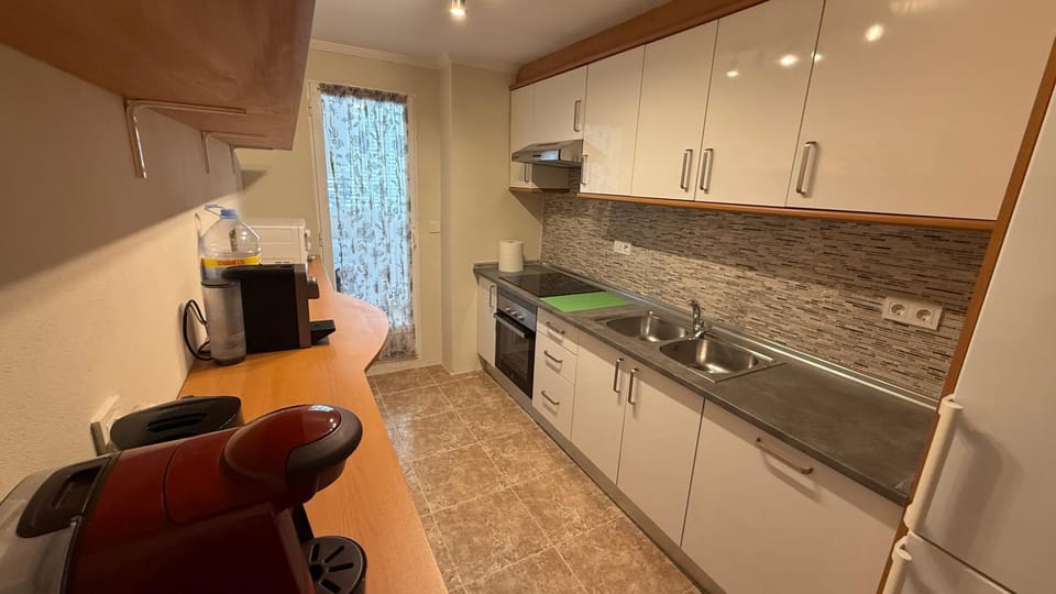 Albamar Apartment Apartment in Calp