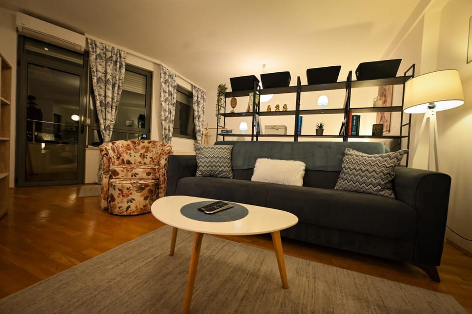 L&B Studio Apartment Apartment in Serbia