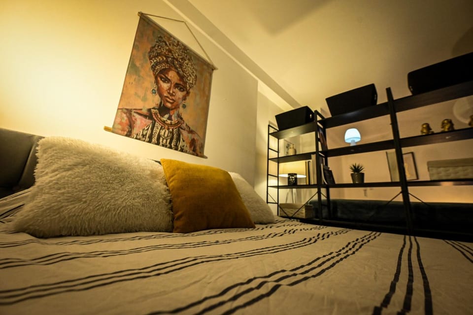 L&B Studio Apartment Apartment in Serbia
