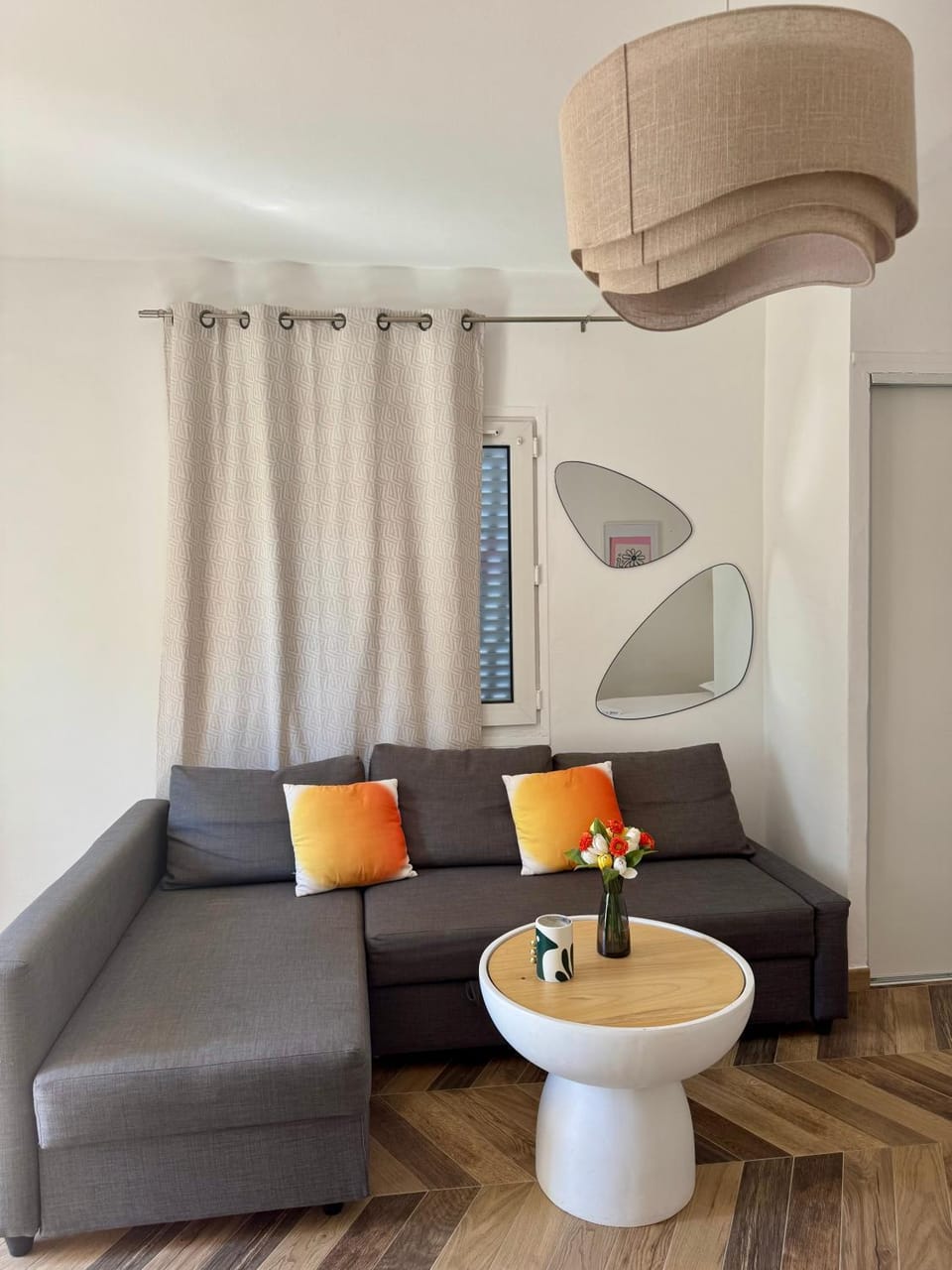Residence Paolina Apartment in Calvi