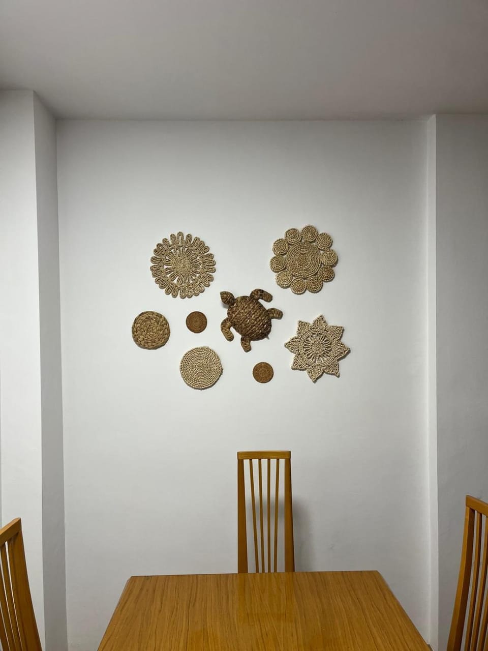Decorative detail