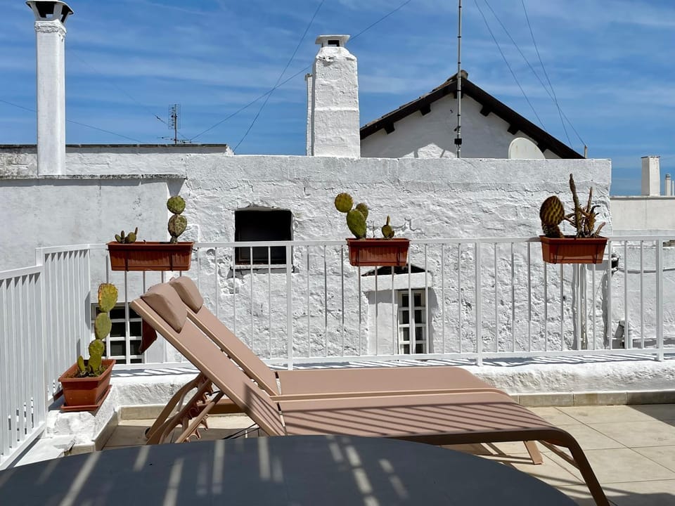 Balcony/Terrace, Balcony/Terrace