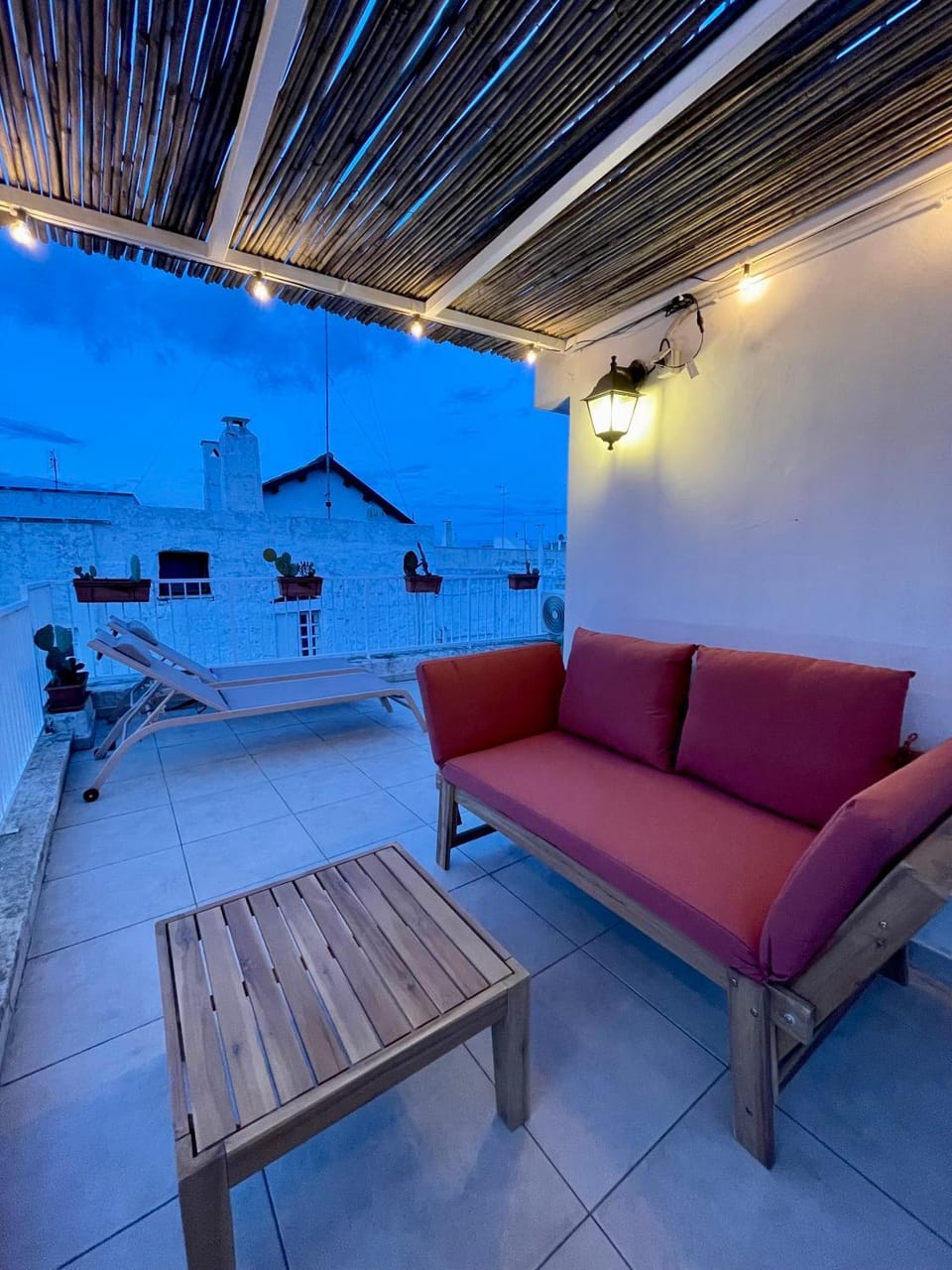 Balcony/Terrace, Balcony/Terrace