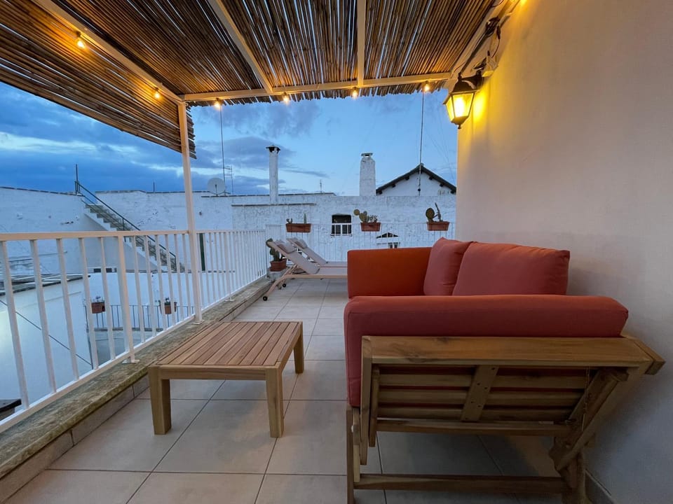 Balcony/Terrace, Balcony/Terrace