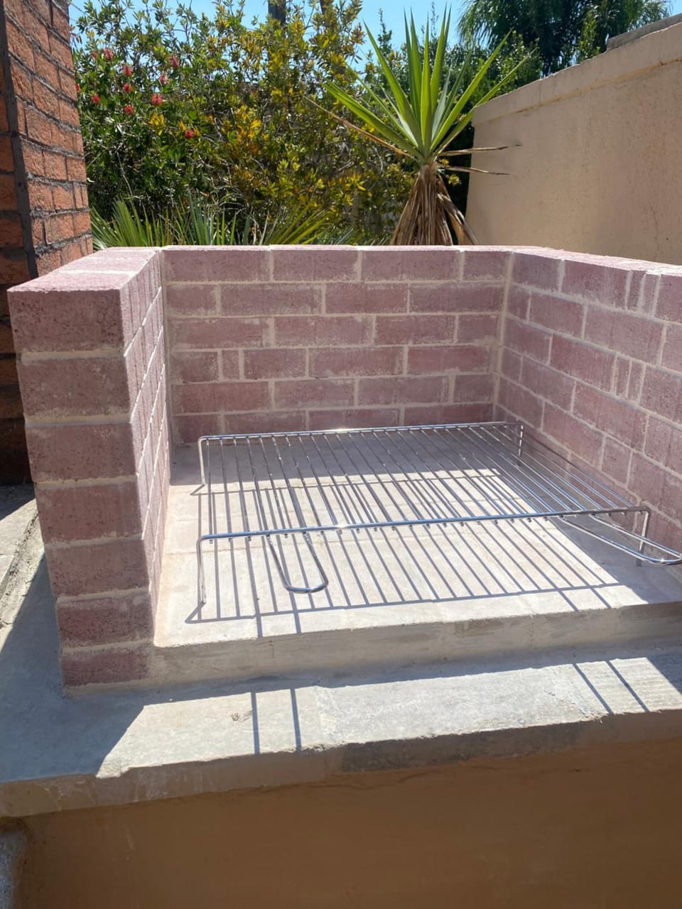 BBQ facilities