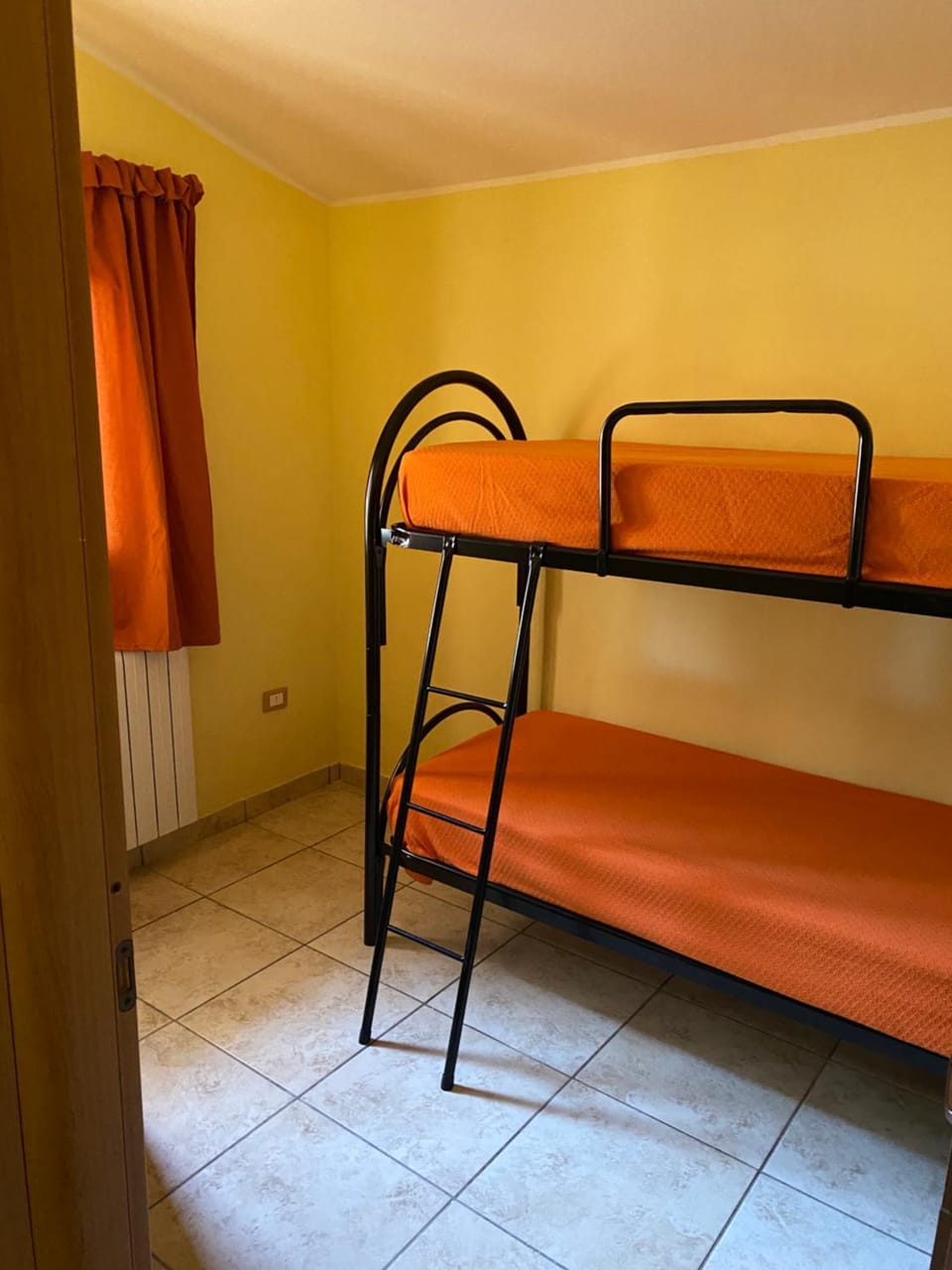 Appartamento l’Akorea House in Apulia
