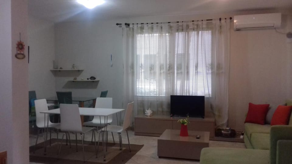 A beautiful Beach house Marea Resort Apartment in Tirana County, Albania
