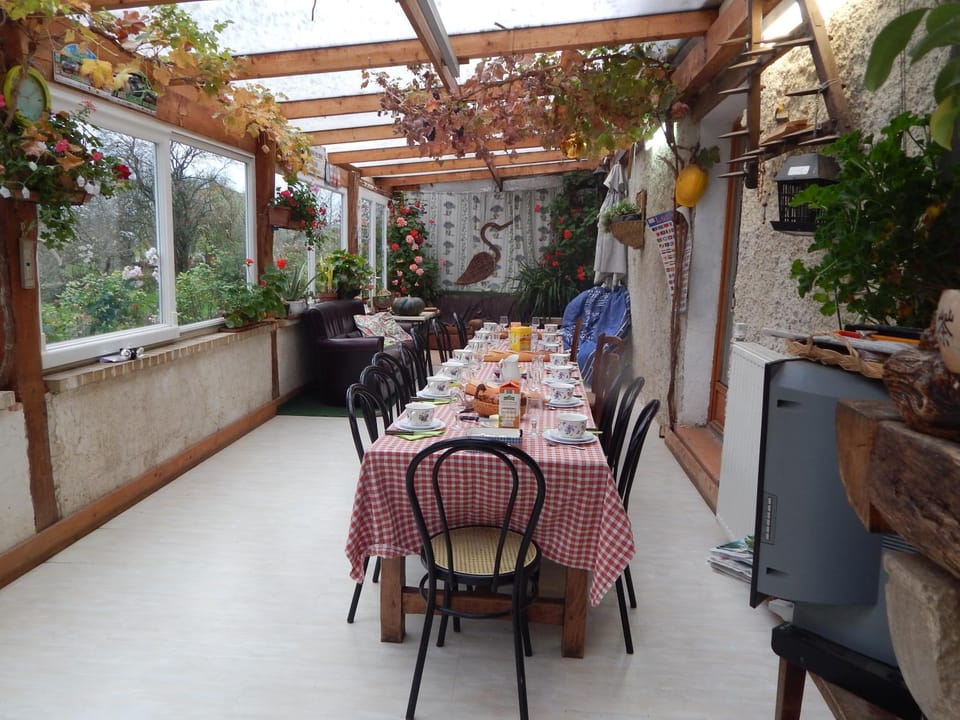 Patio, Banquet/Function facilities