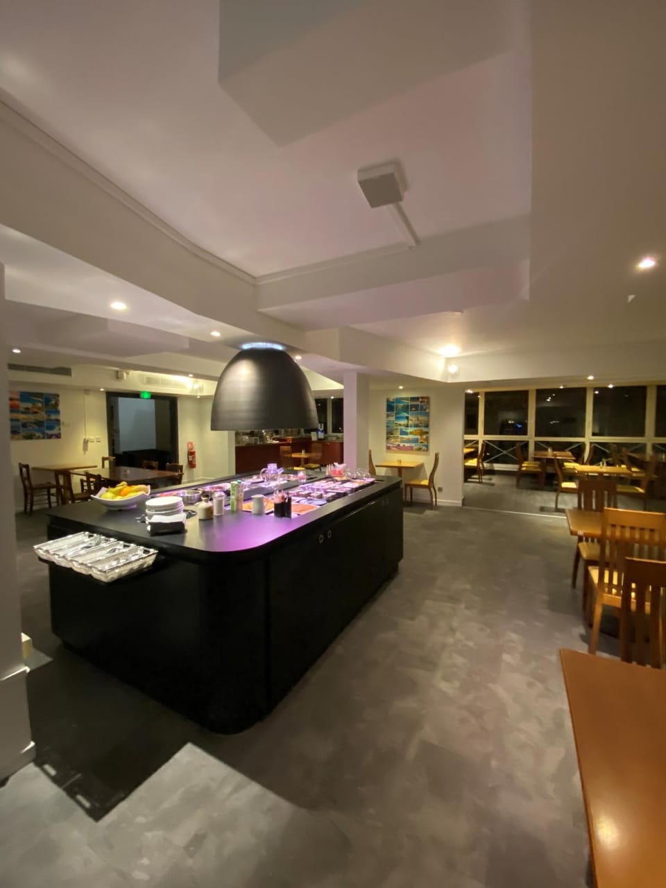 Banquet/Function facilities