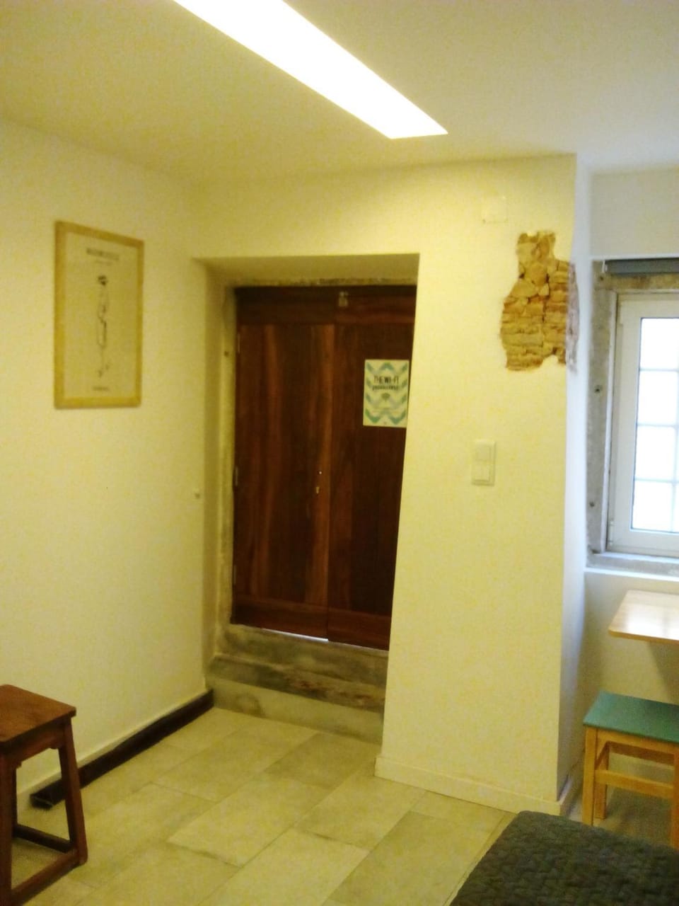 Cosy Studio Santa Catarina Apartment in Lisbon