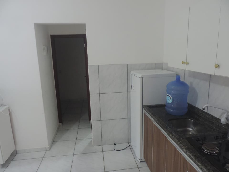 Pousada Camacho Apartment in State of Santa Catarina